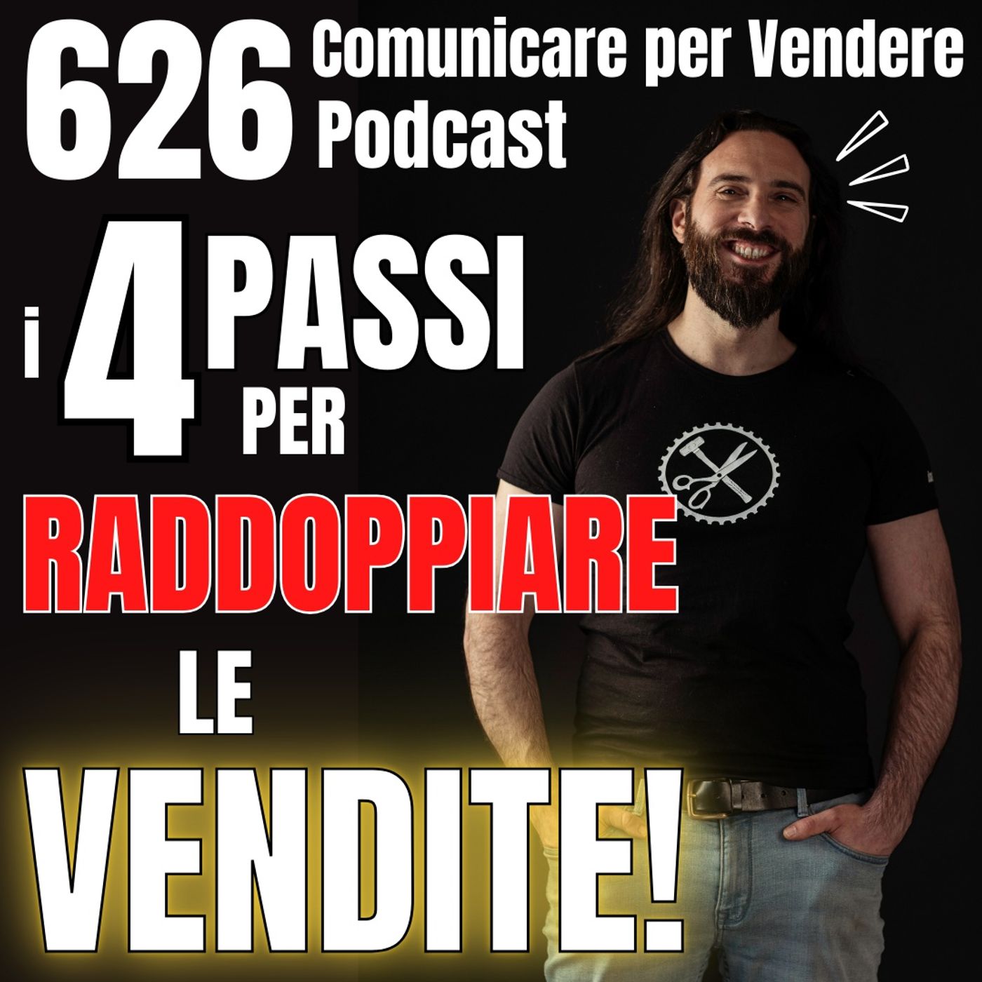 Comunicare per Vendere - i Sarti del Web