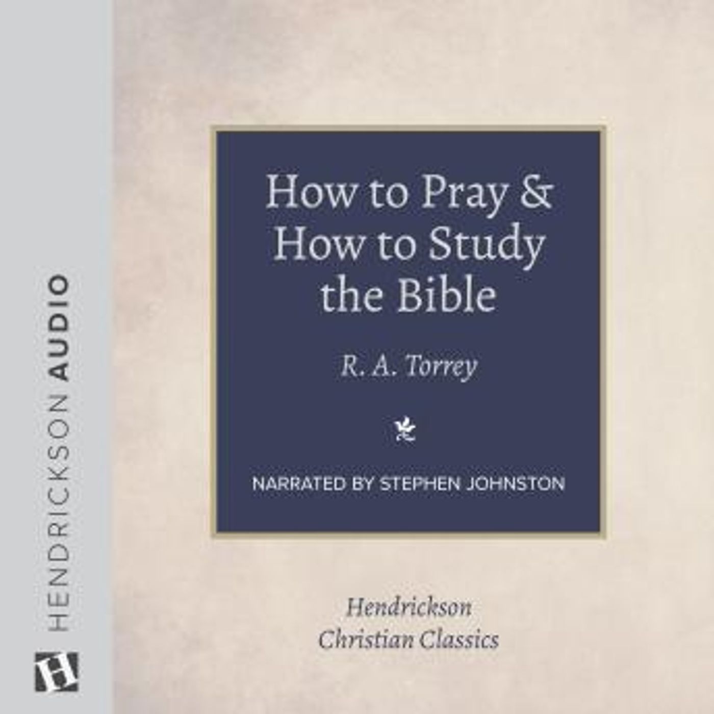 Listen to Trending Full Audiobooks in Religion & Spirituality, Christianity