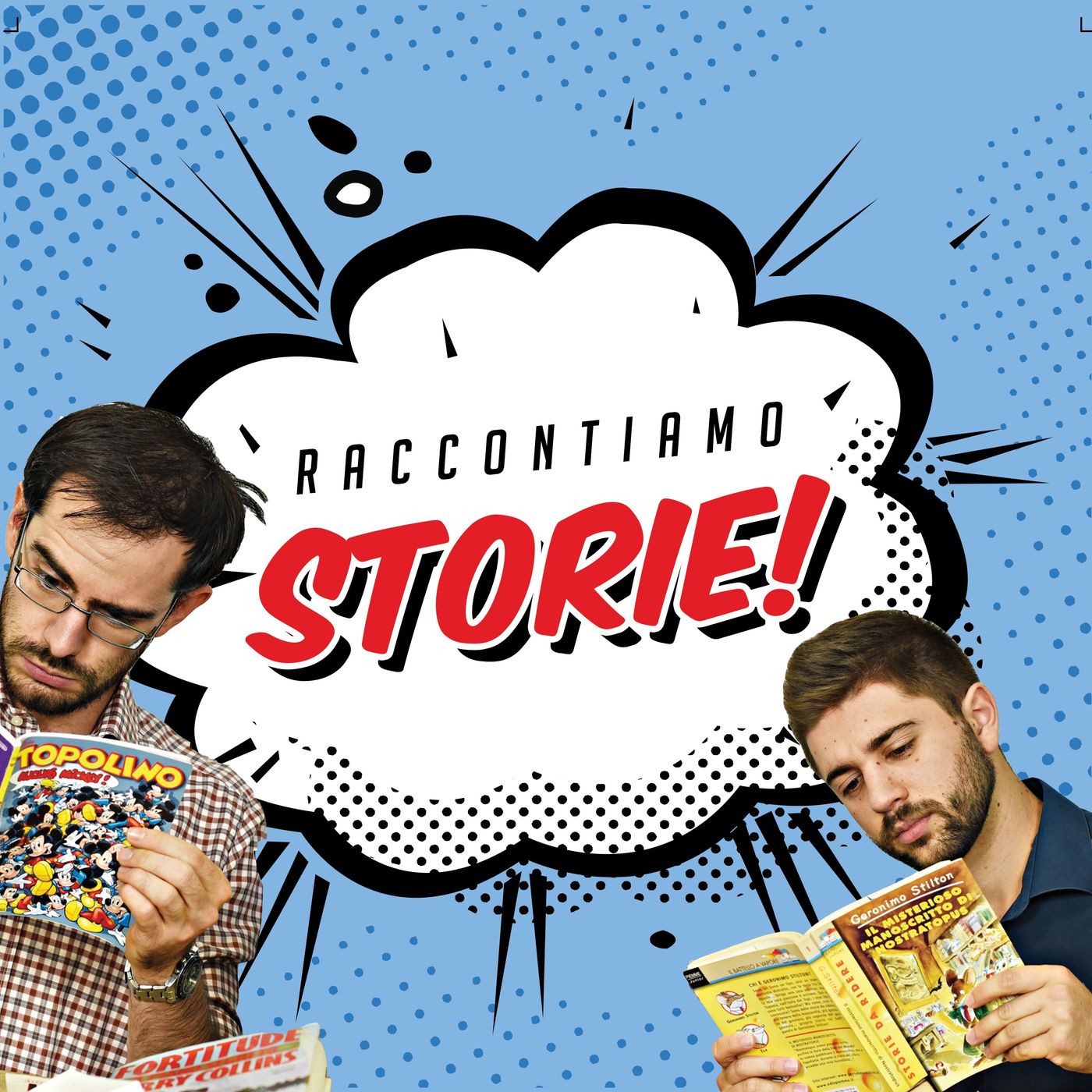 Be Radio! - Stagione 4