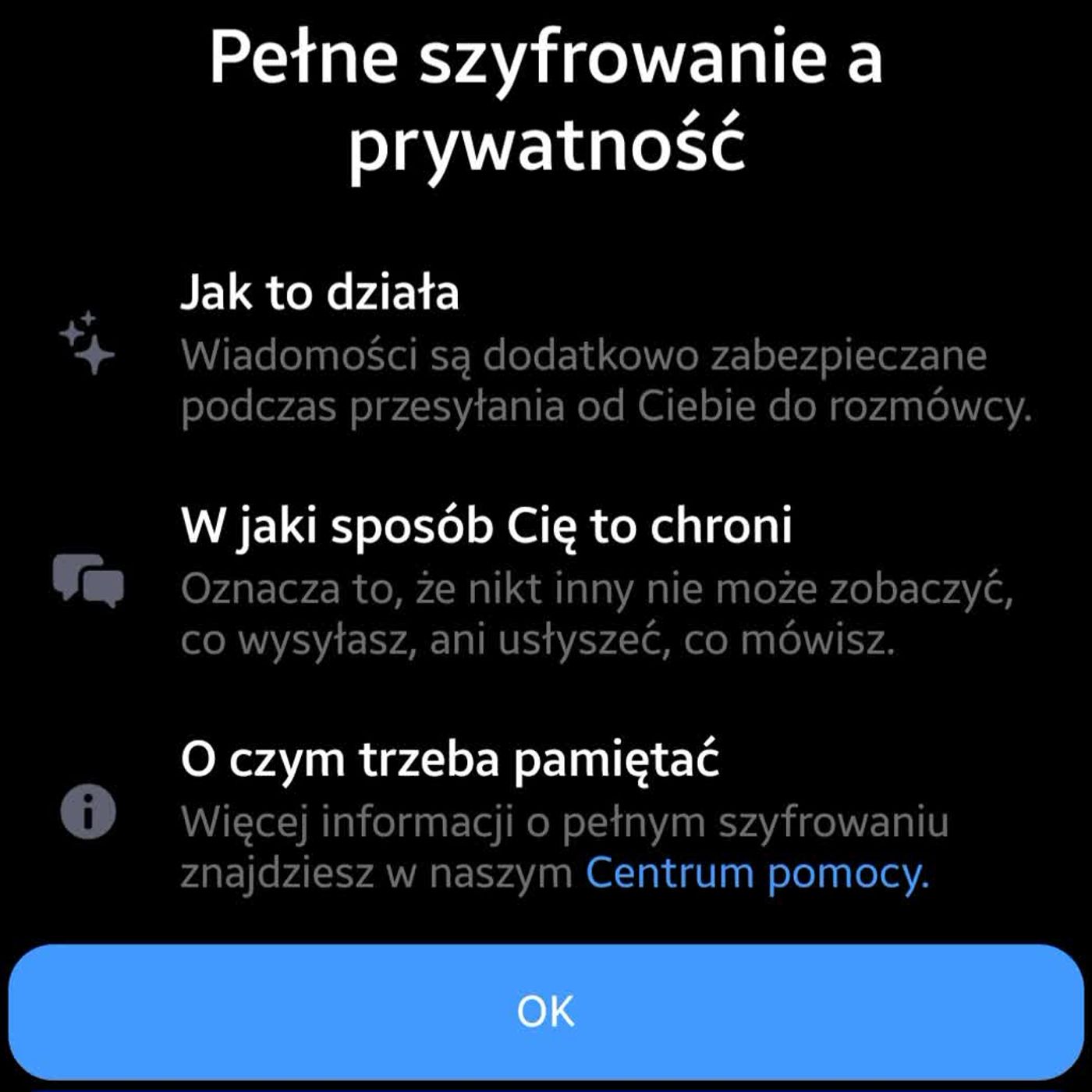 Cyberprzezorny – szyfrowanie end-to-end episode artwork