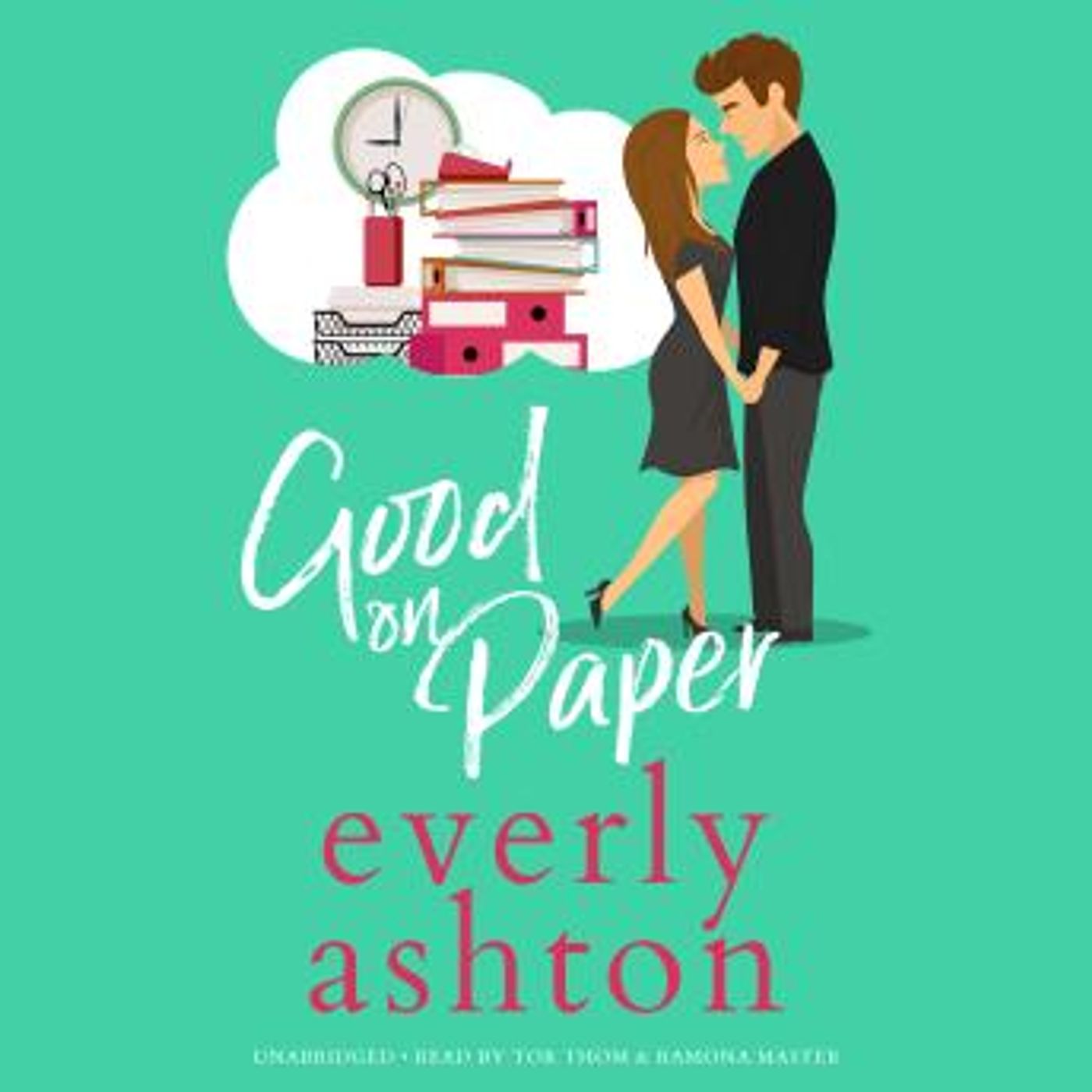 Discover the Best Audio Stories in Romance, Modern