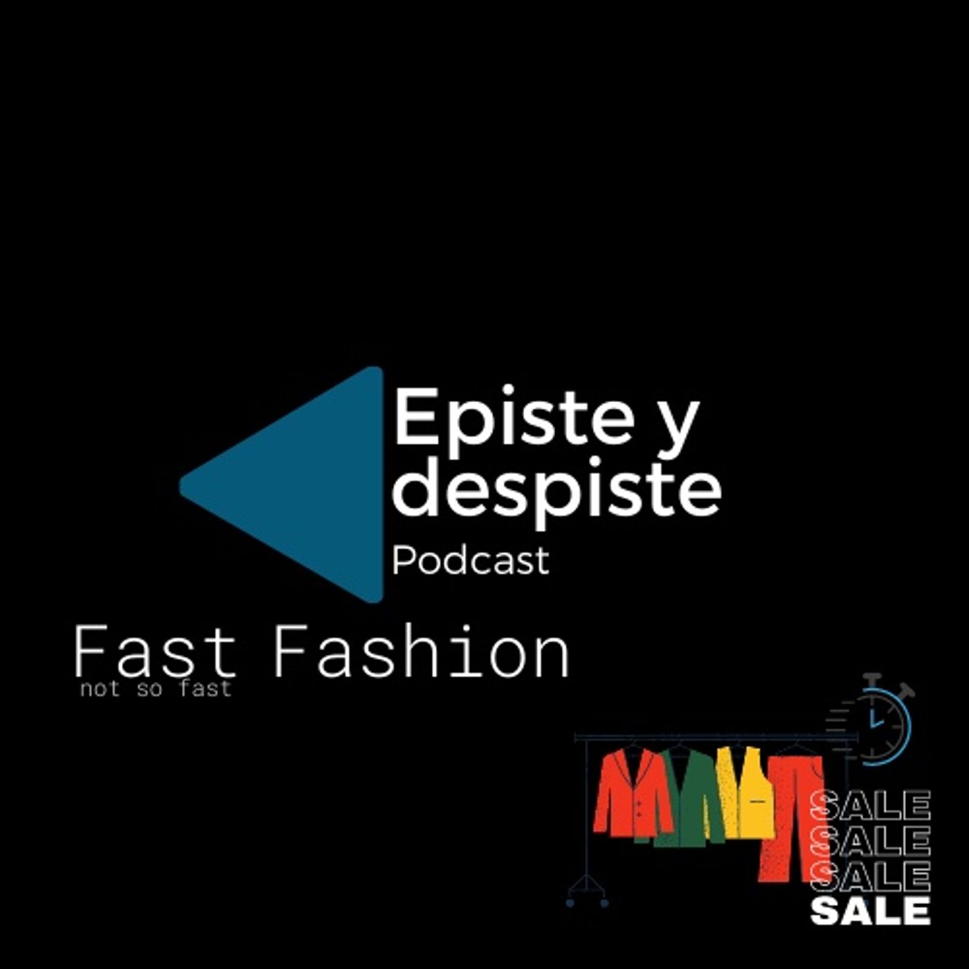 Episte y despiste