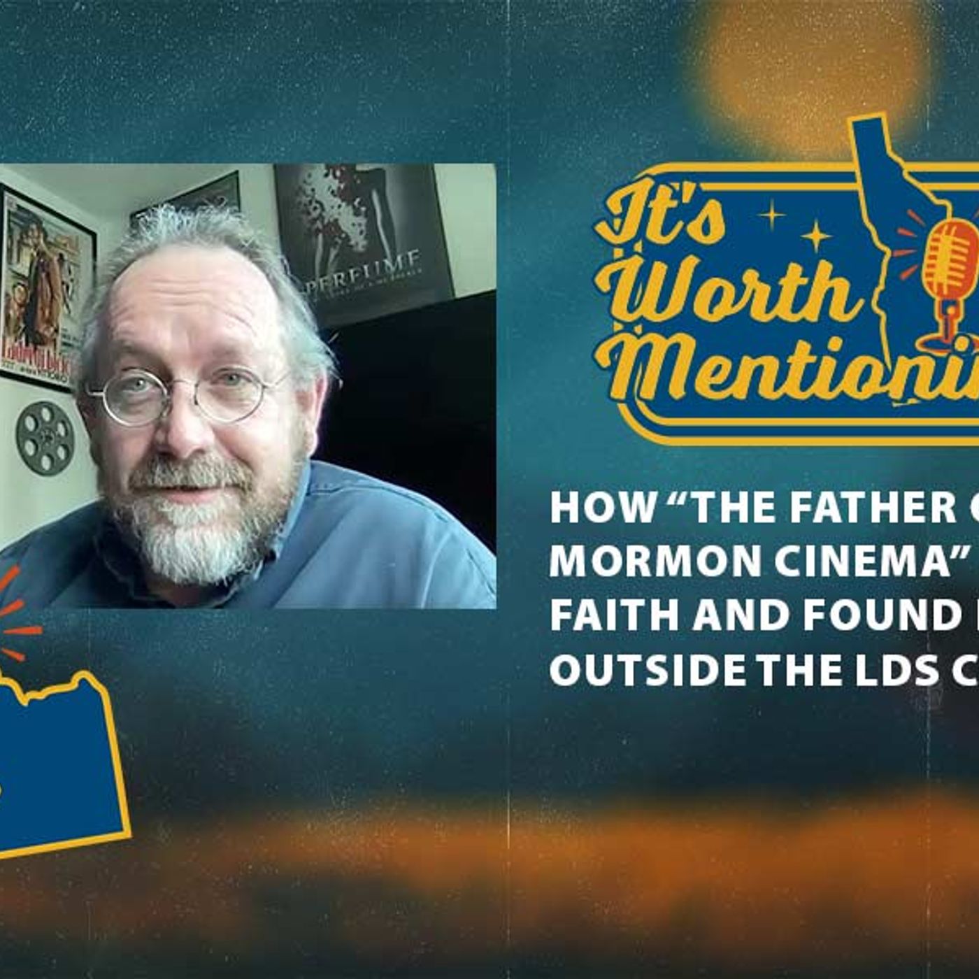 It\'s Worth Mentioning