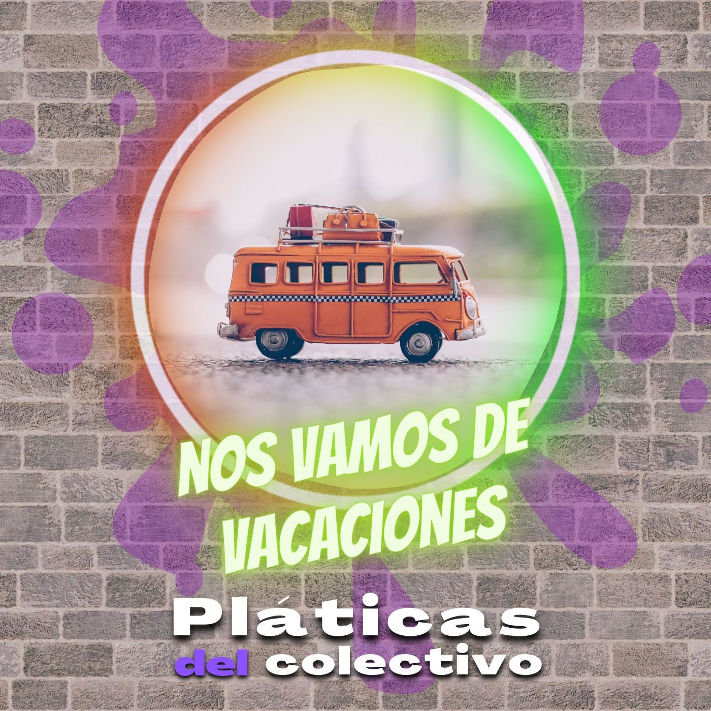 Pláticas del colectivo