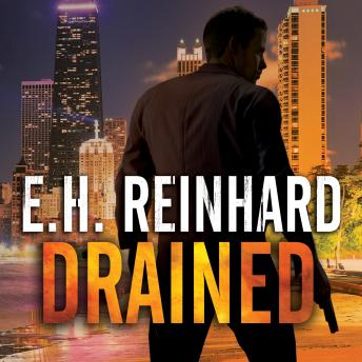 Get Your Favorite Full Audiobooks in Mystery, Thriller & Horror, Suspense