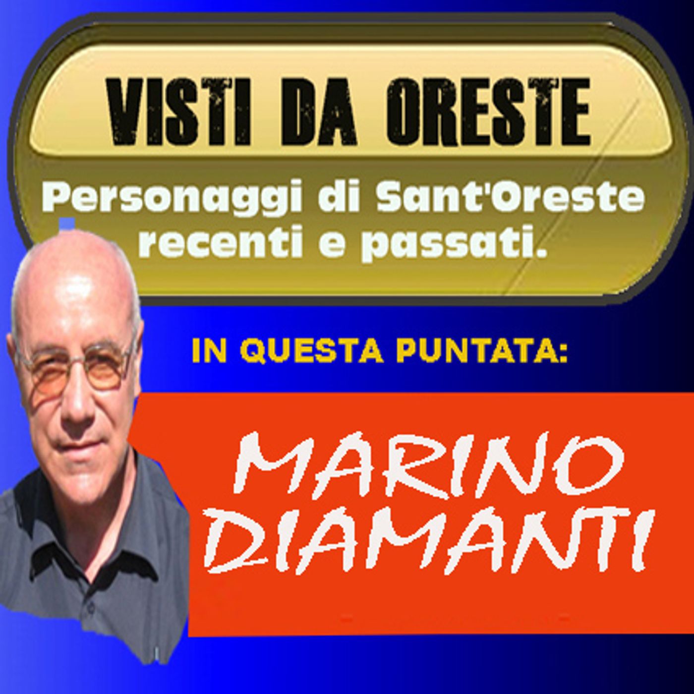 BENVENUTO DI RADIO SORATTE
