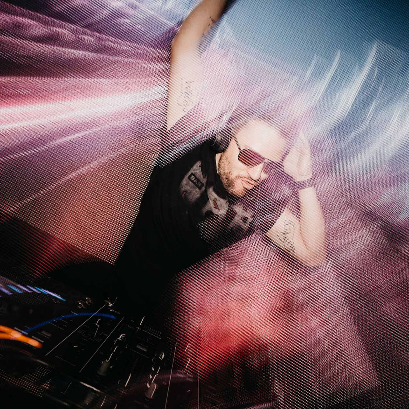 Diary of a DJ
