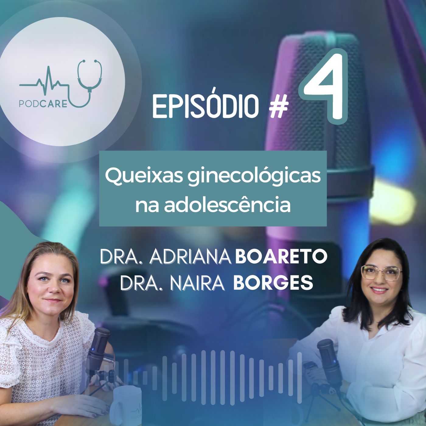 PodCare Podcast