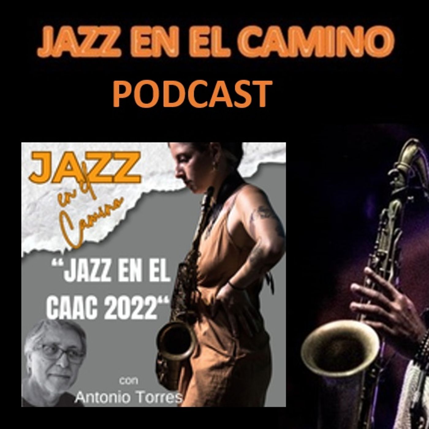 Jazz en el Camino Podcast