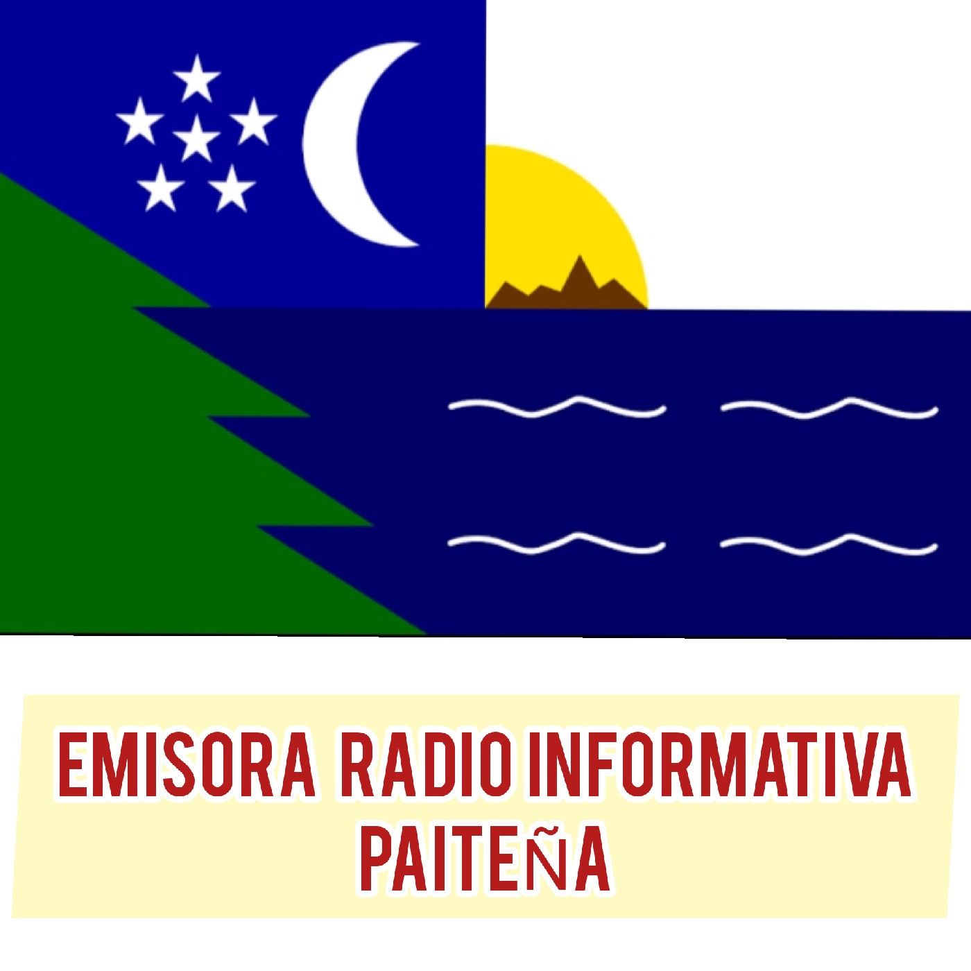 El podcast de Nahomi García