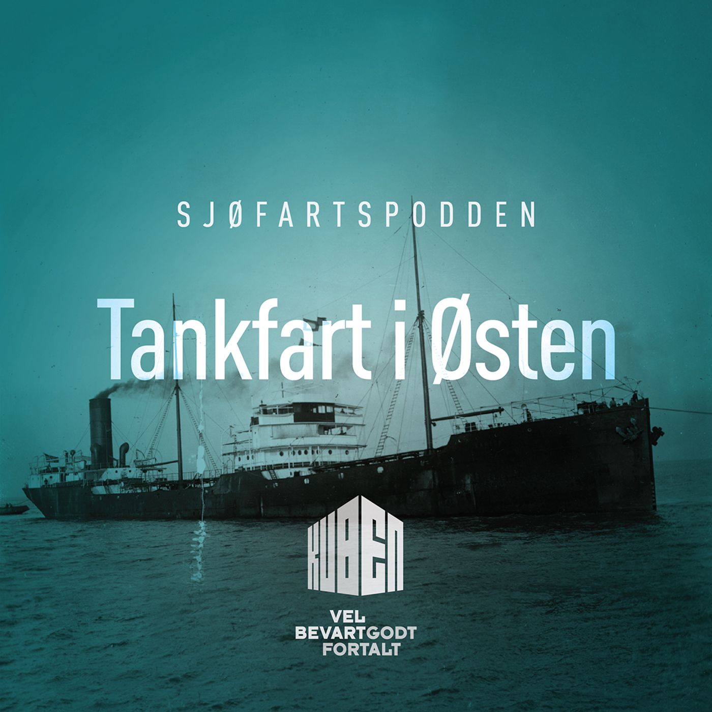 5. Tankfart i Østen 5. Tankfart i Østen