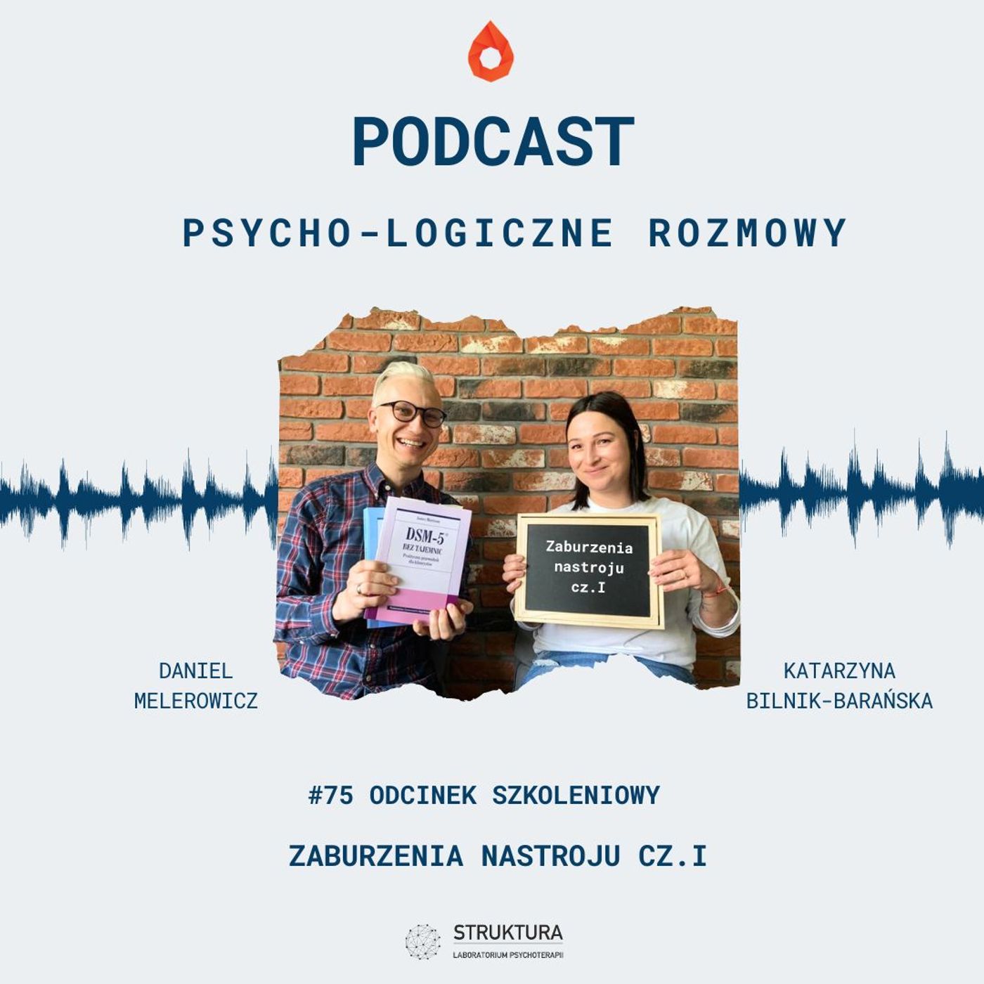 Psycho-logiczne rozmowy