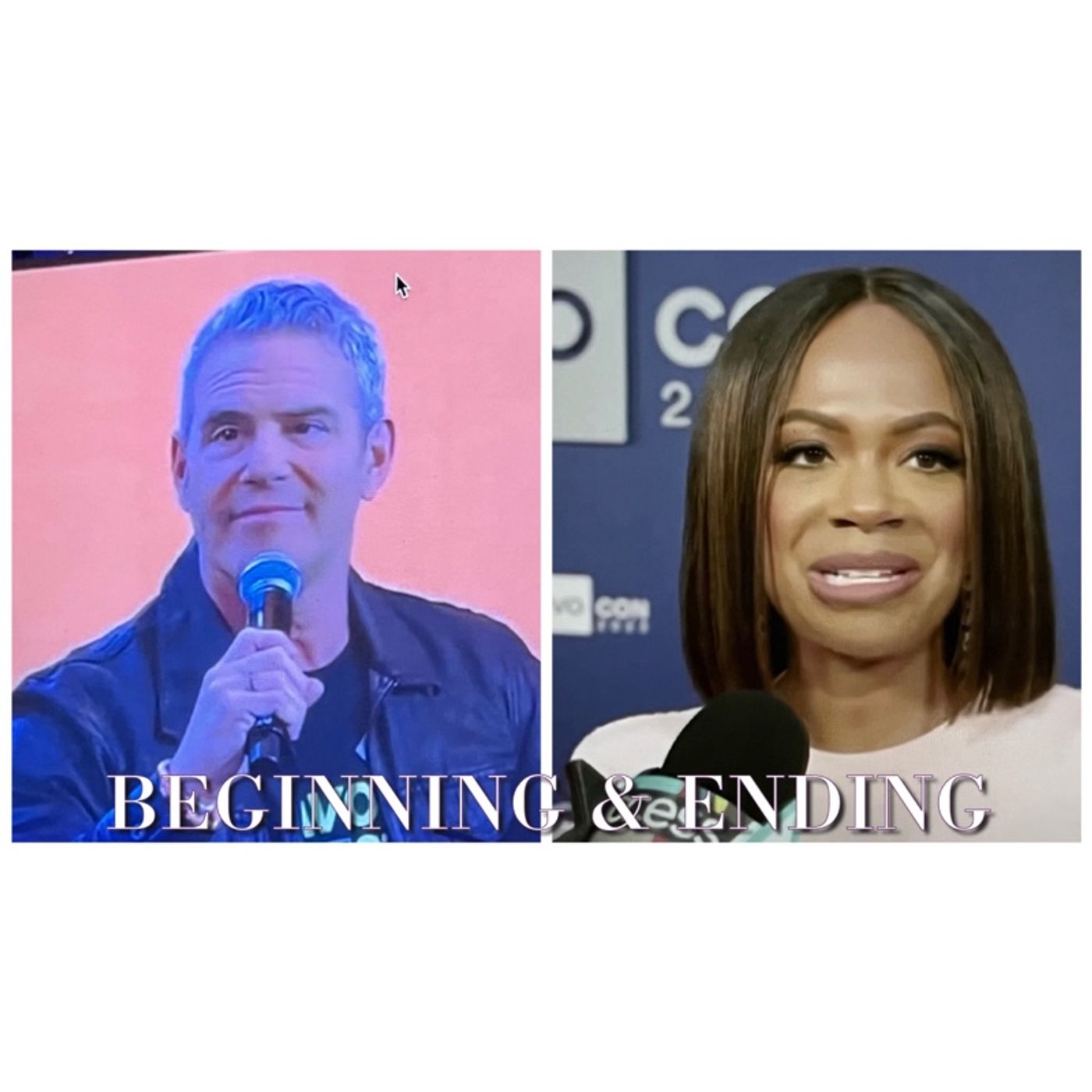 Being Beautifully Honest Podcast