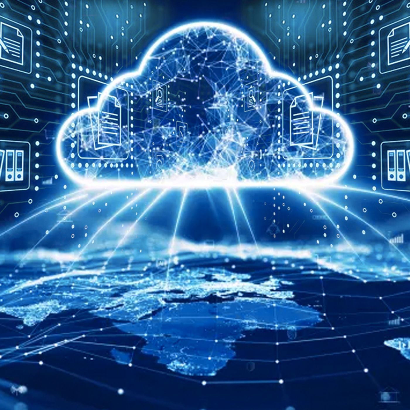 LAS NUEVAS TENDENCIAS EN CIENCIA DE DATOS Y MACHINE LEARNING episode artwork