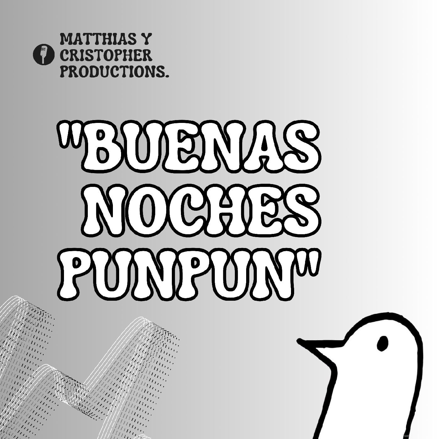Podcast 4°B "Buenas Noches PunPun" podcast artwork