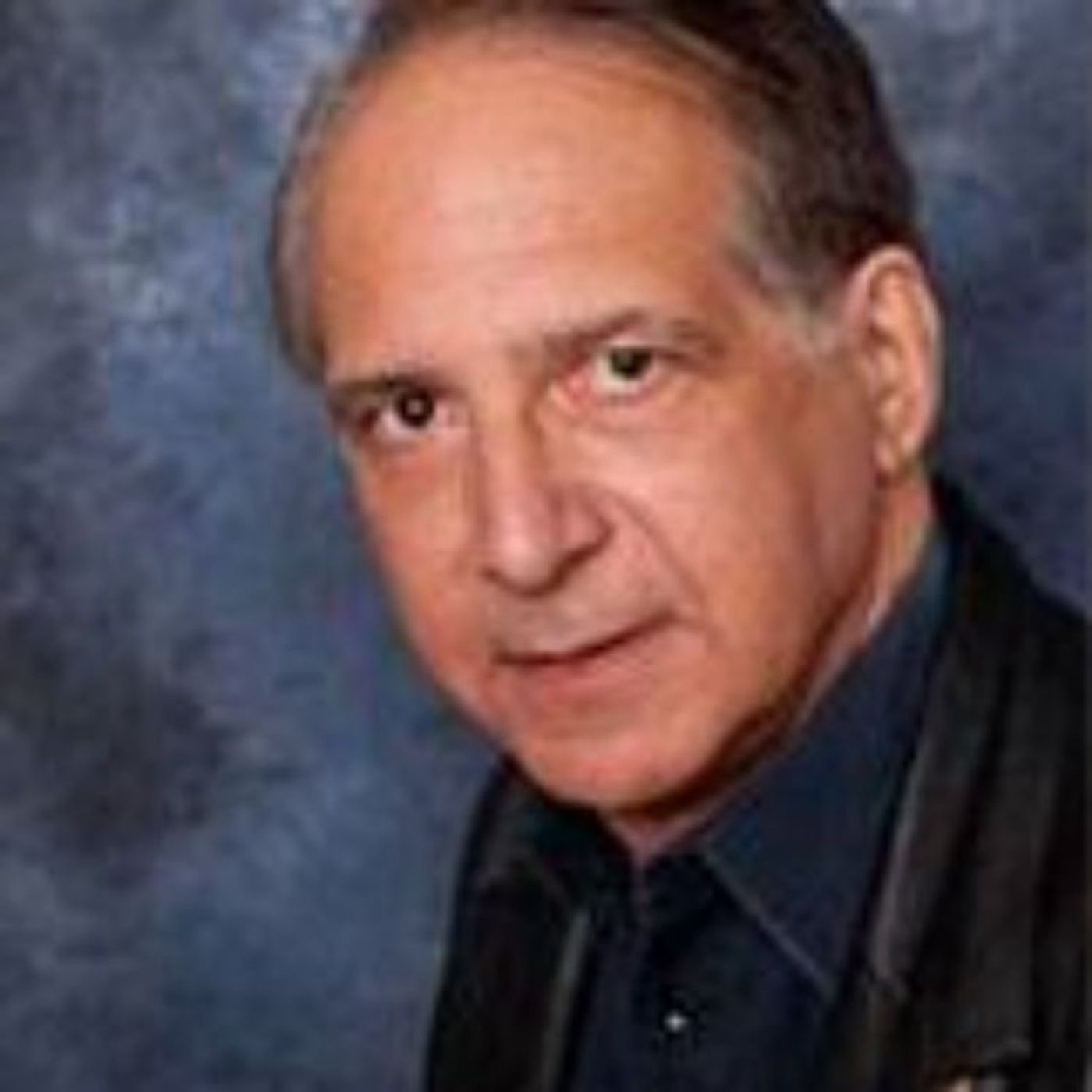 Author and host of True Crime Uncensored Burl Barer is my very special guest! episode artwork