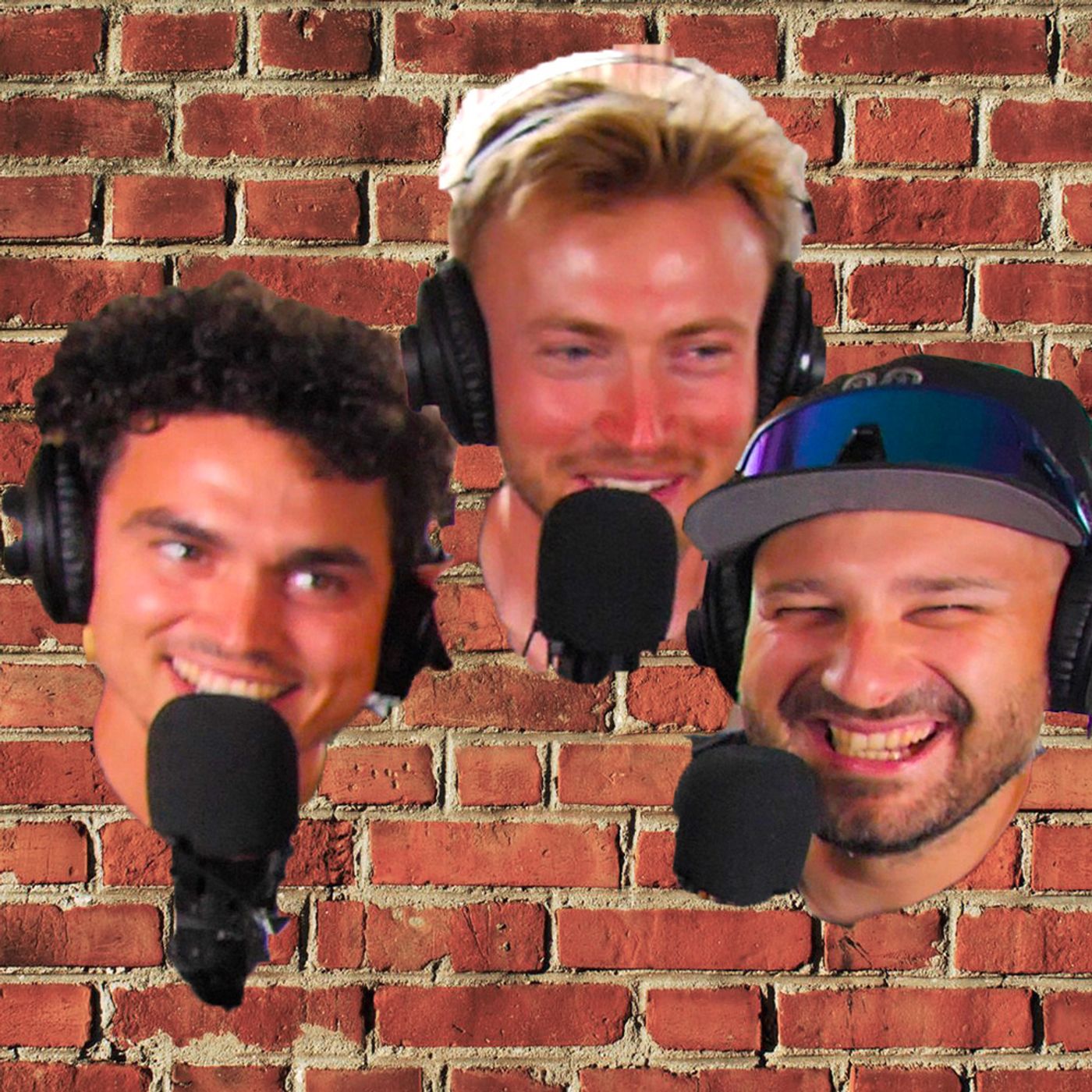 Contropendenza Podcast!