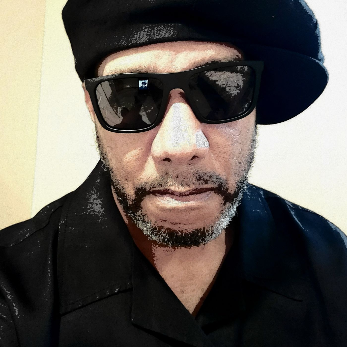 Wednesday Night "Classic Soul" Dusty Music with Dave Bailey episode artwork