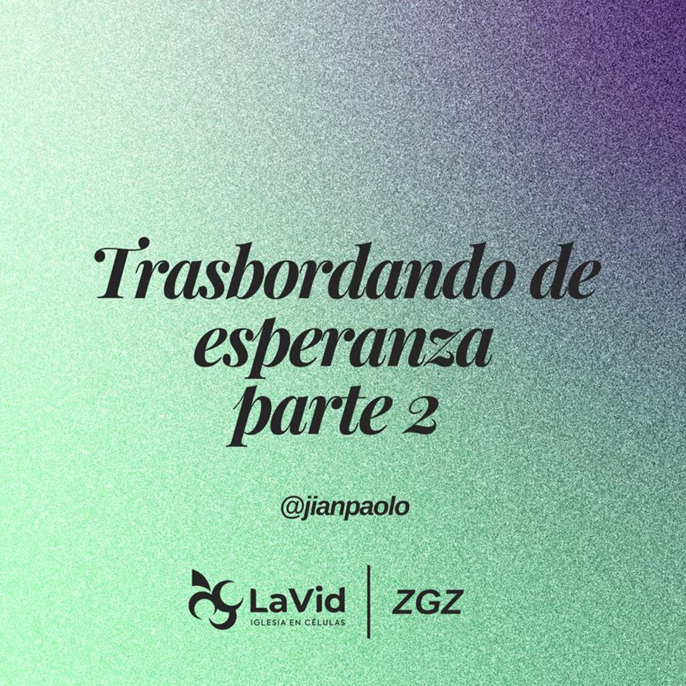 Iglesia La Vid Zaragoza
