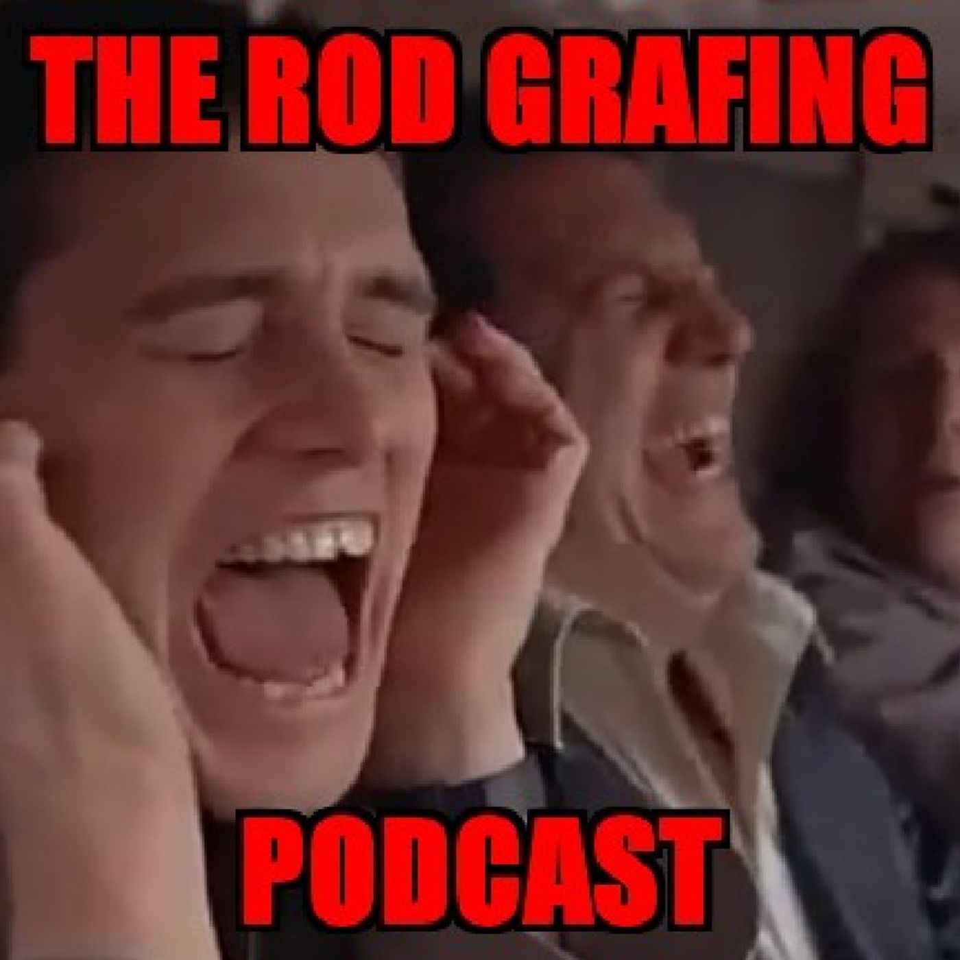 The Rod Grafing Podcast