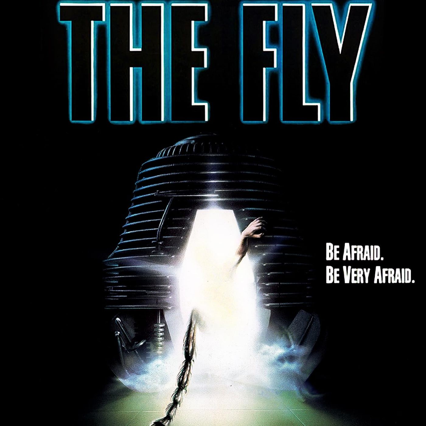 The Fly (1986)