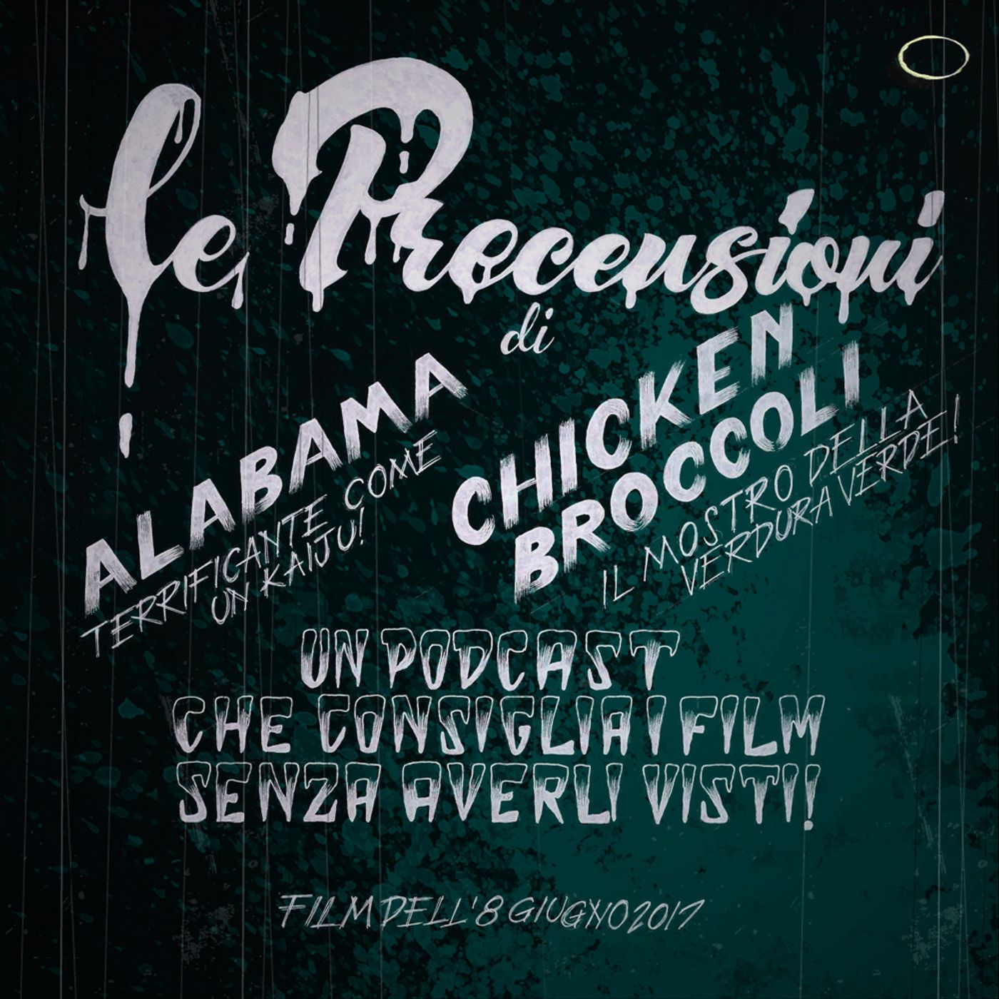 LE PRECENSIONI\'s show