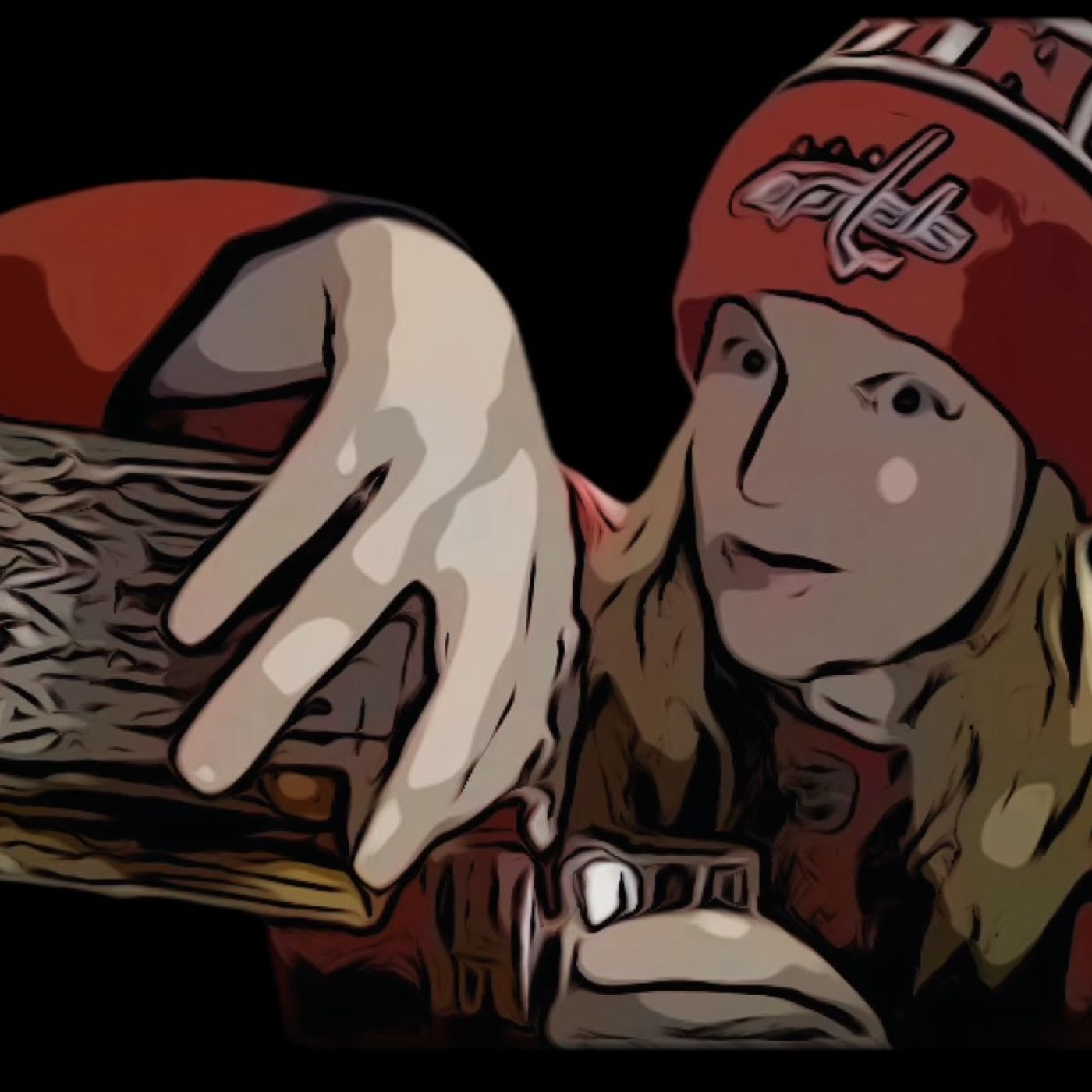 Episode 105: Washington Capitals Dominating At 5-On-5; Tom Wilson, Aliaksei Protas Towers Of Power