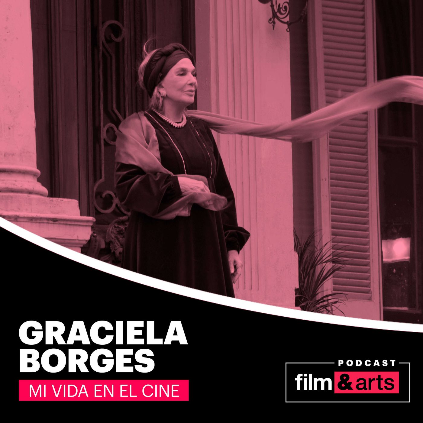 Graciela Borges: Mi vida en el cine