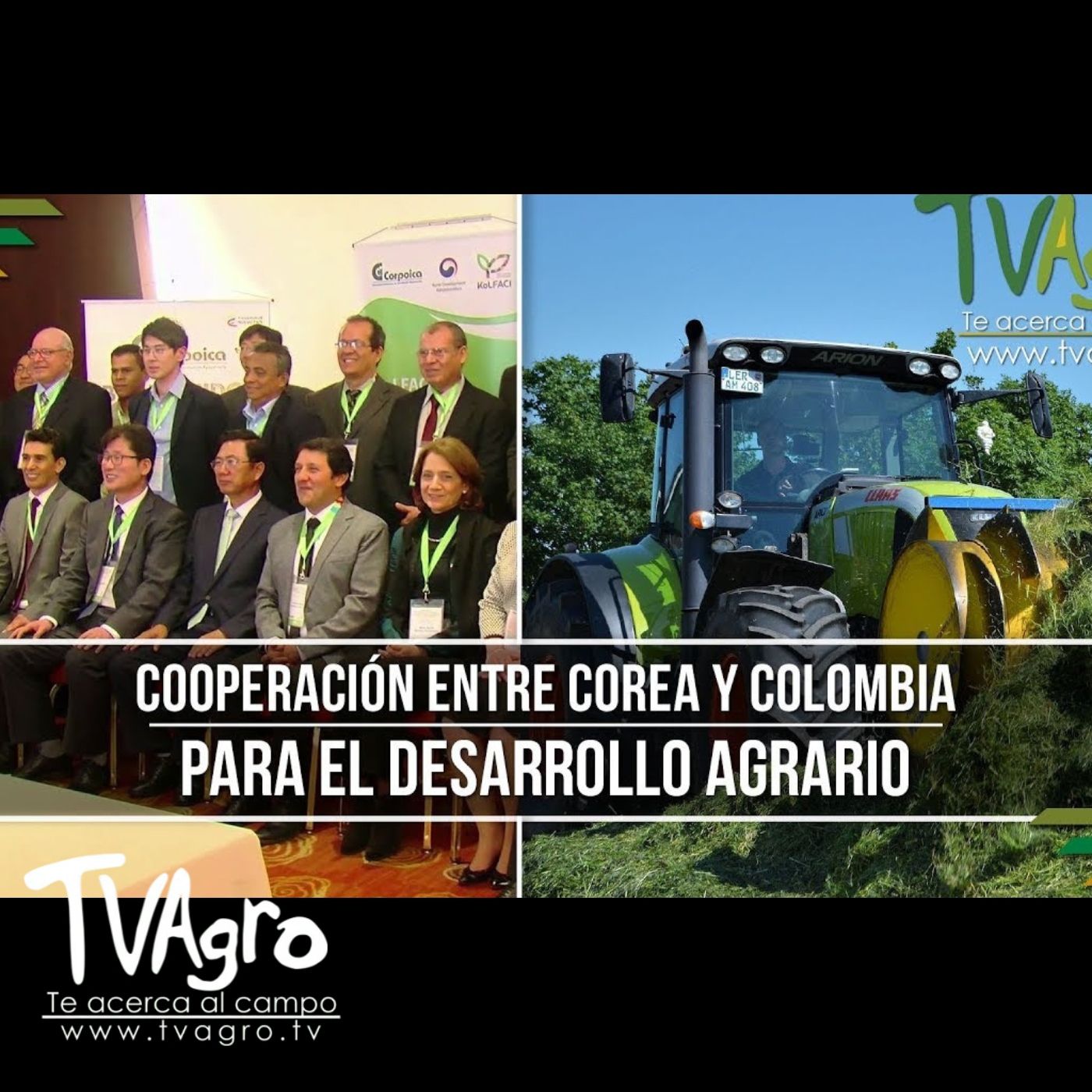 TV AGRO