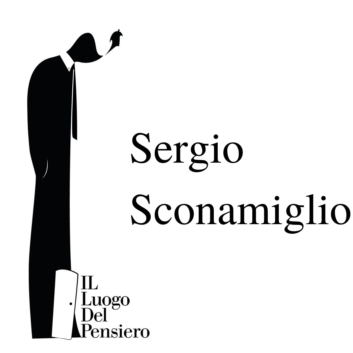 Il luogo del pensiero