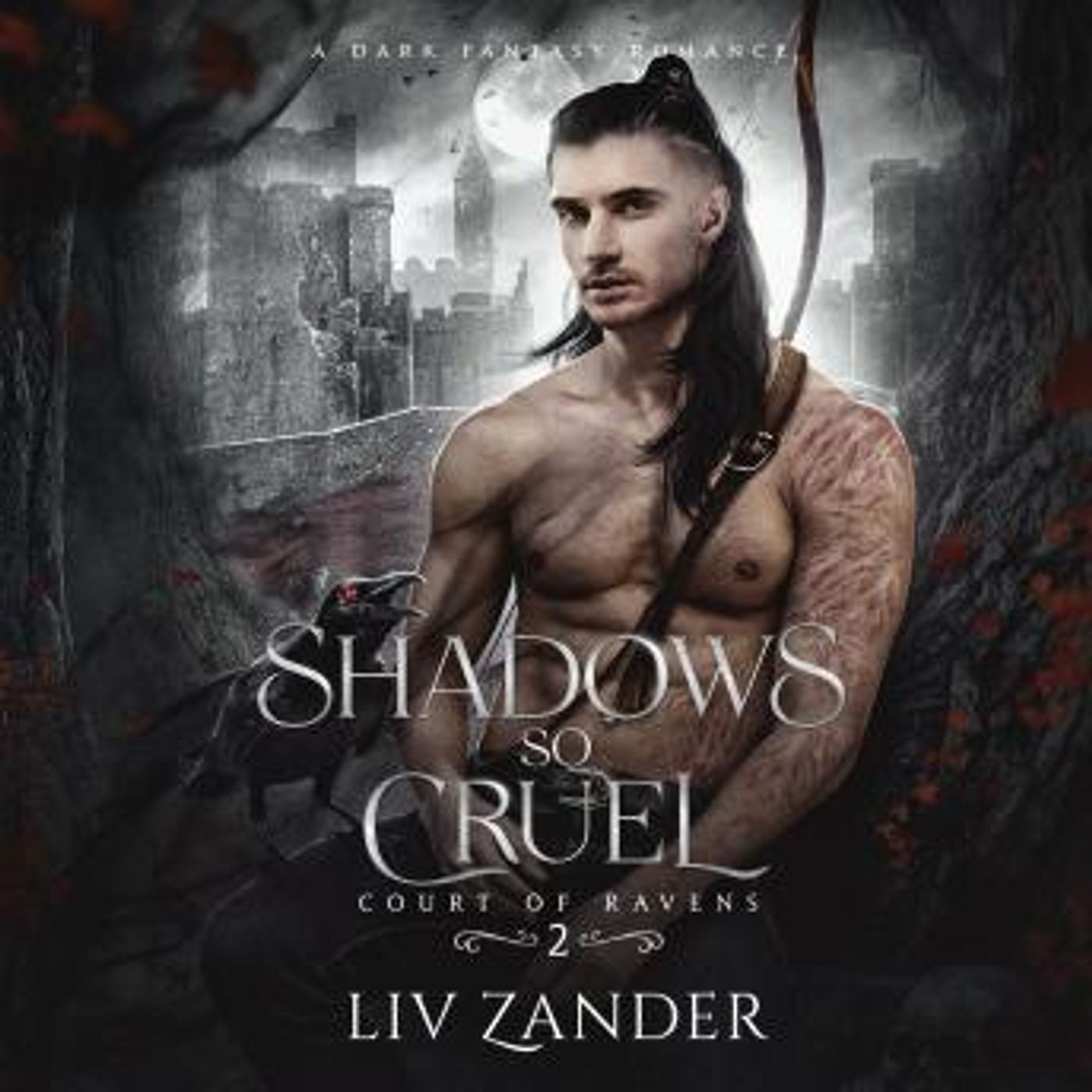 Access Top-Rated Full Audiobooks in Romance, Romantasy