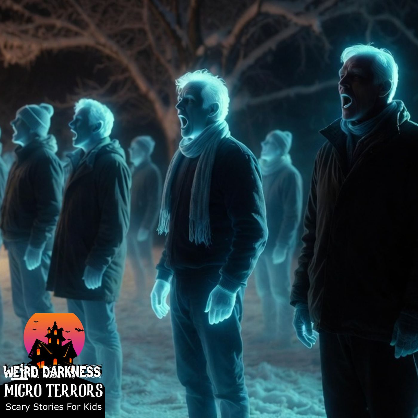 The Christmas Curse That Takes All Of The Men in My Family