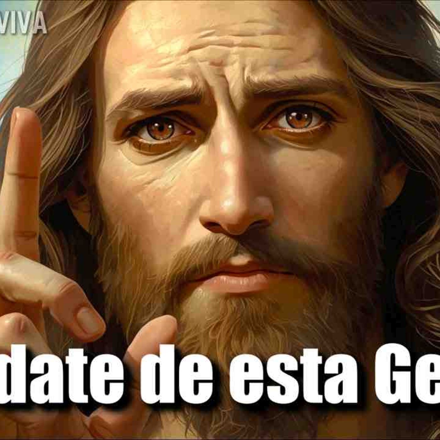 La Biblbia te advierte _Ten cuidado con esta gente y estas conductas_ _ Reflexion Cristiana(MP3_160K) episode artwork