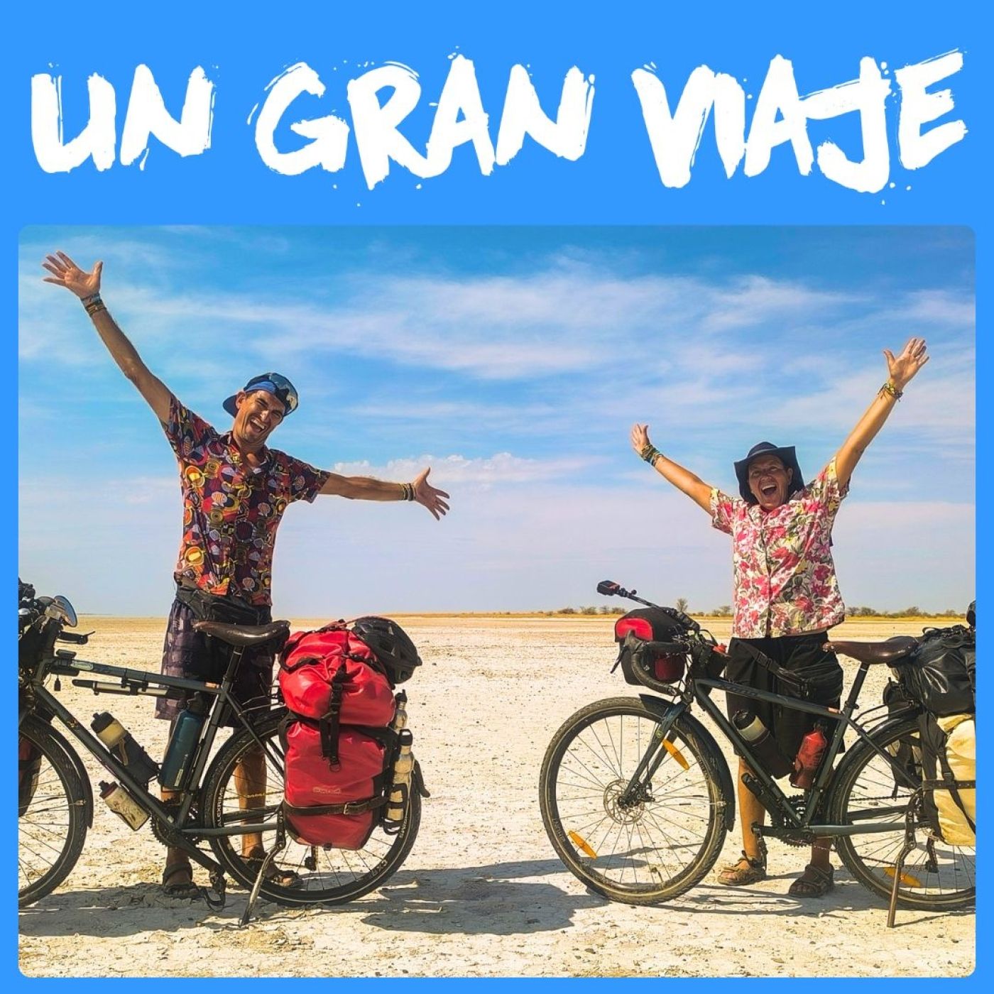 Un gran viaje