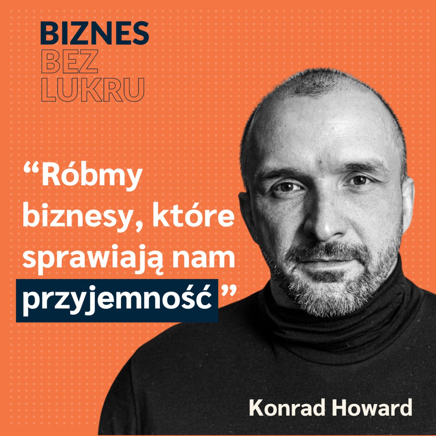 Biznes bez Lukru
