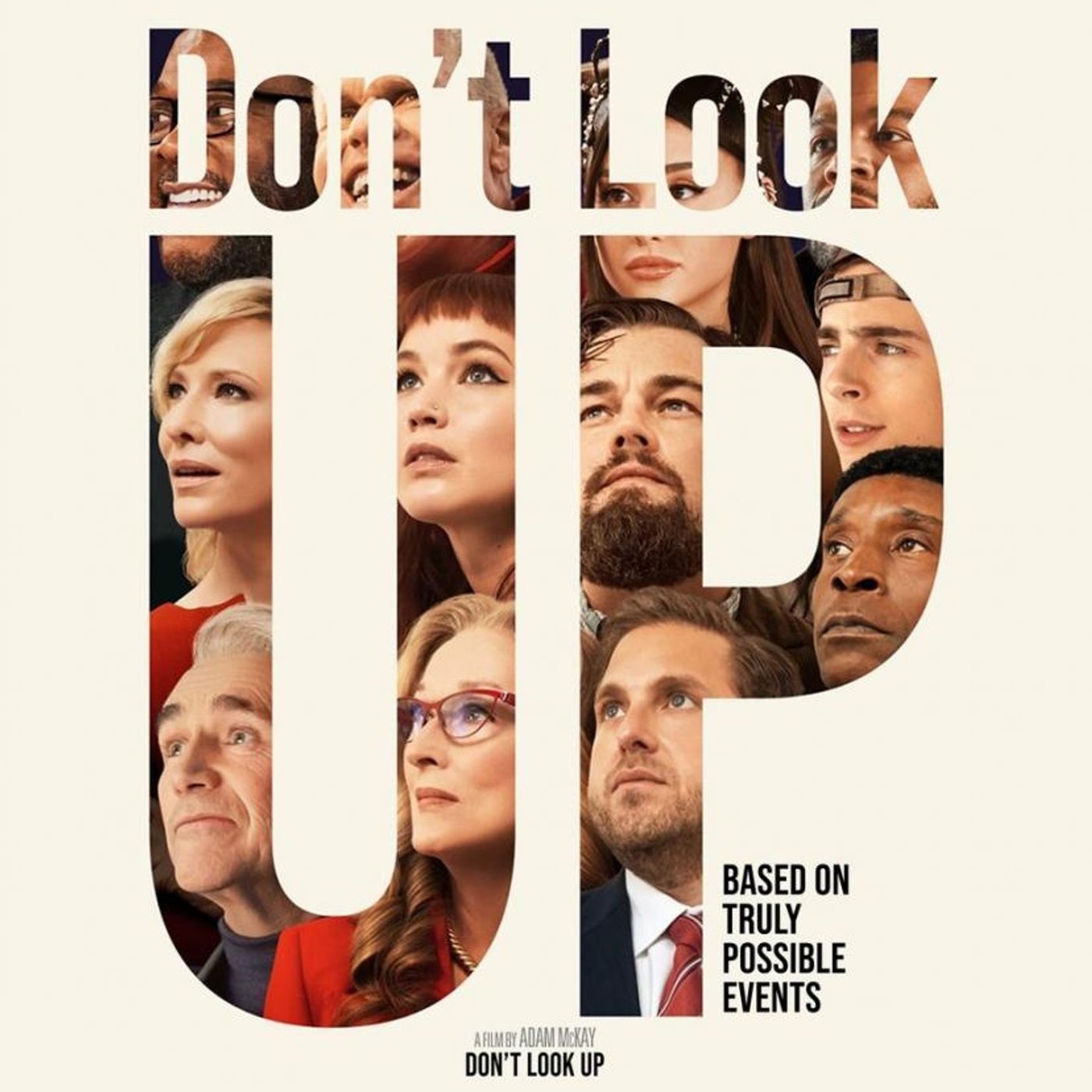 S03E20 Don't look up (Ciencia y Astronomía con Joan Manel Casalta) episode artwork