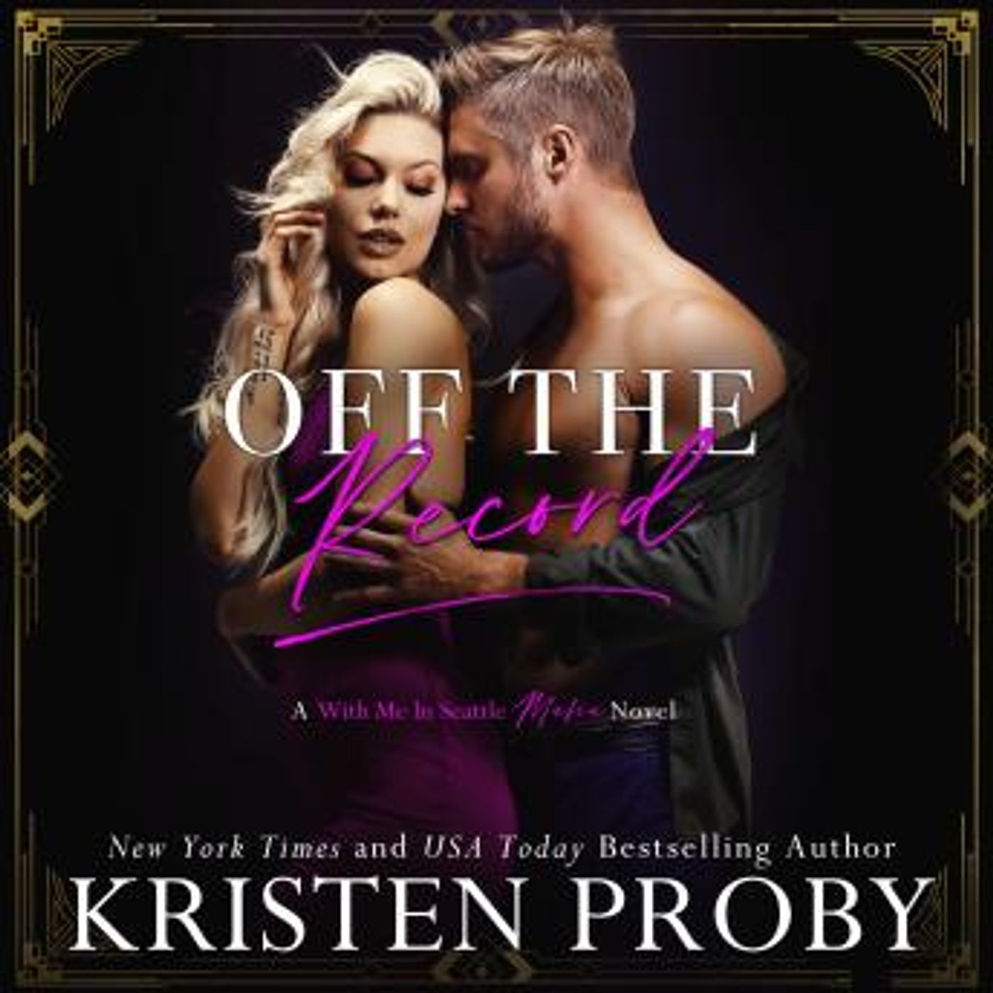 Listen to Top Full Audiobooks in Romance, Modern