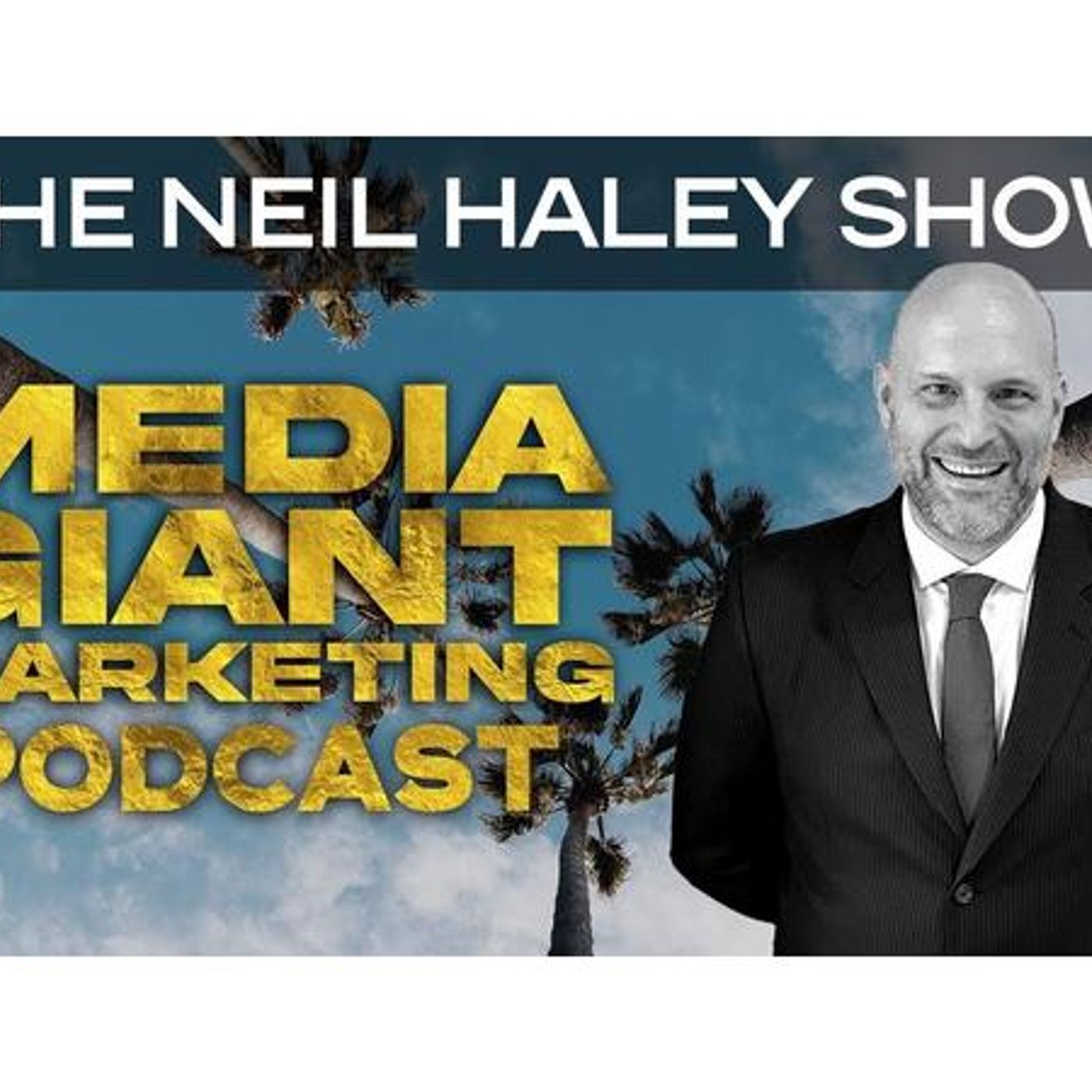 Media Giant Marketing Podcast Episode 8 episode artwork