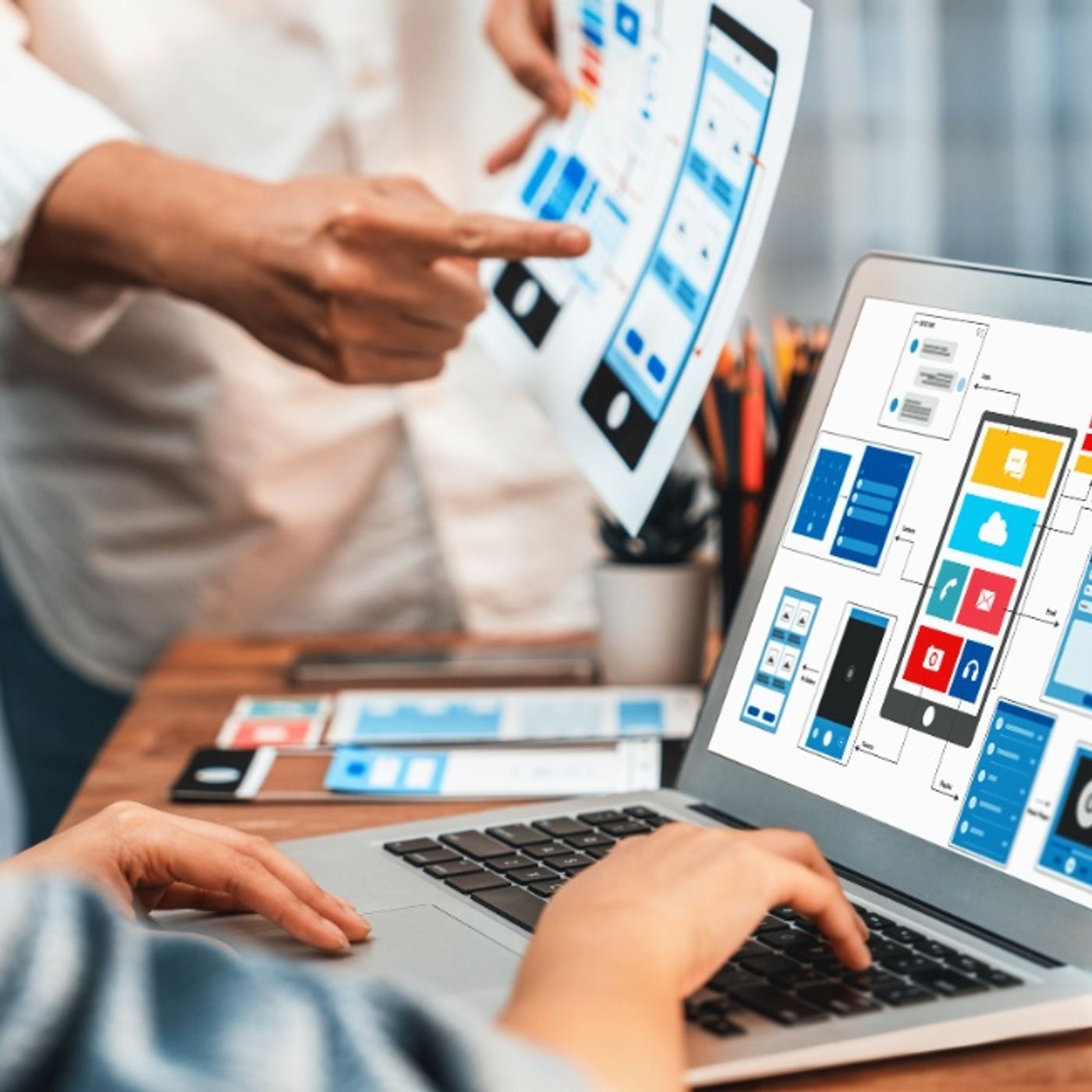 What Makes a Great UIUX - Agency Key Qualities to Look For in 2025