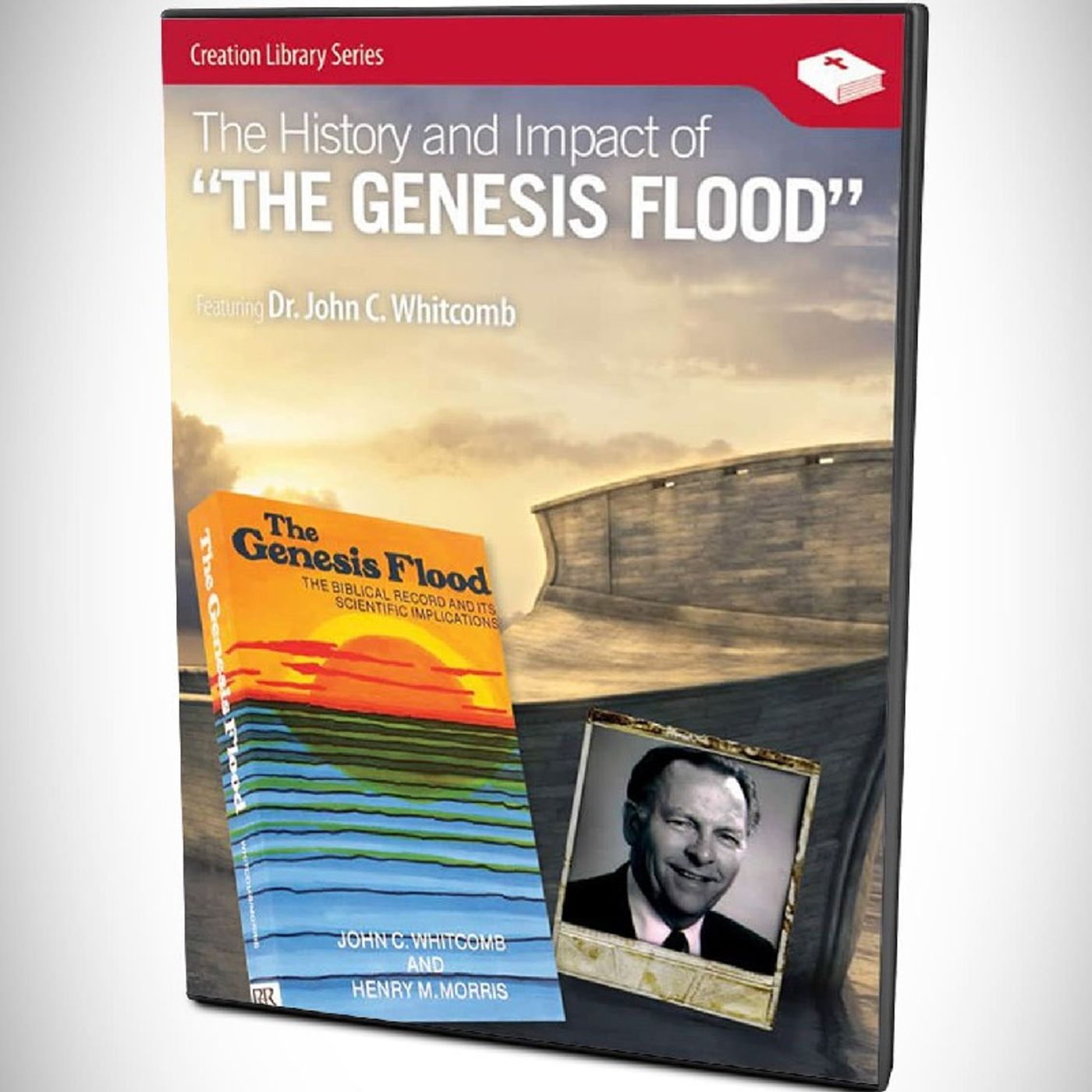 Episode 122 - "Young Earth Creationism, Part 2 (The Genesis Flood)