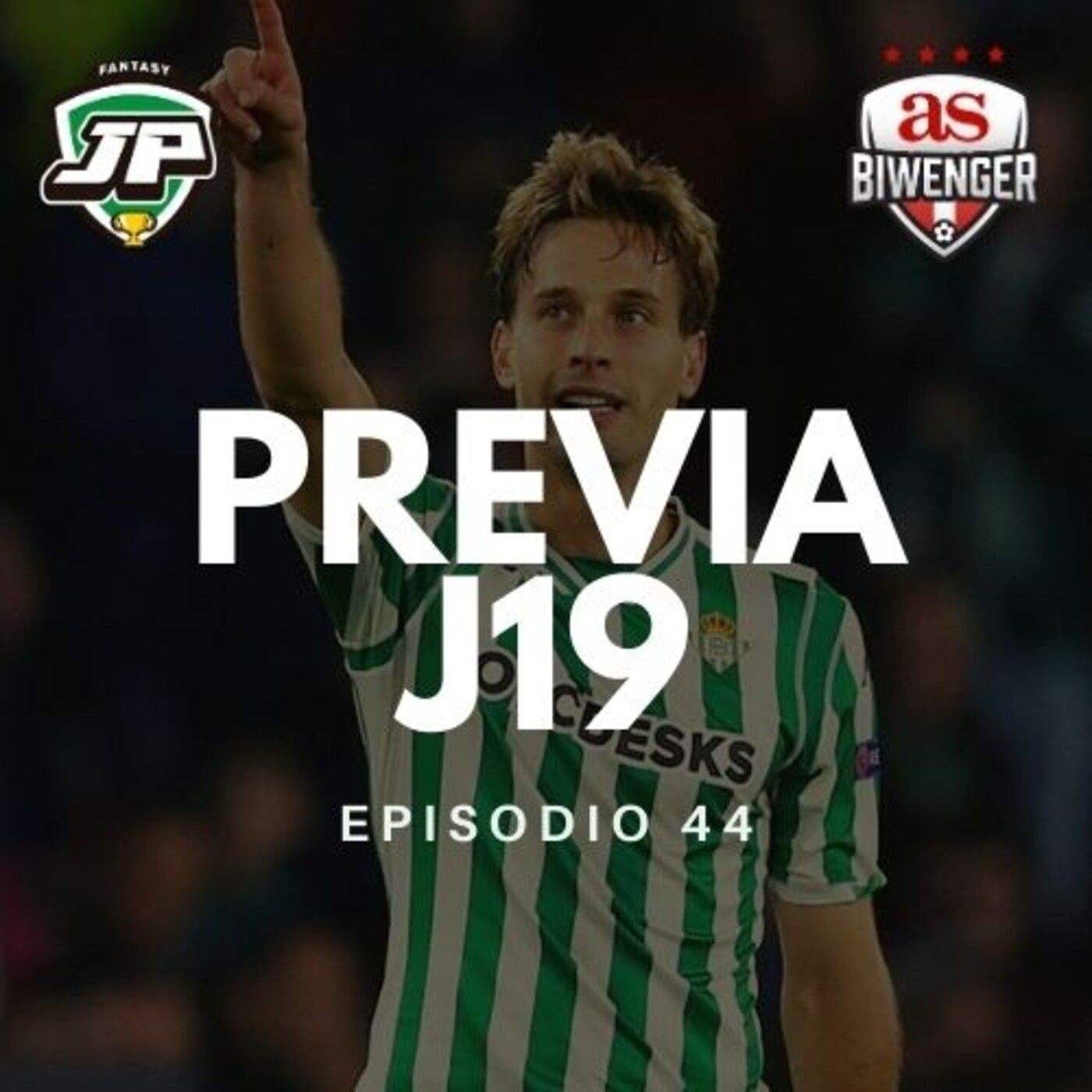 Jornada Perfecta Podcast