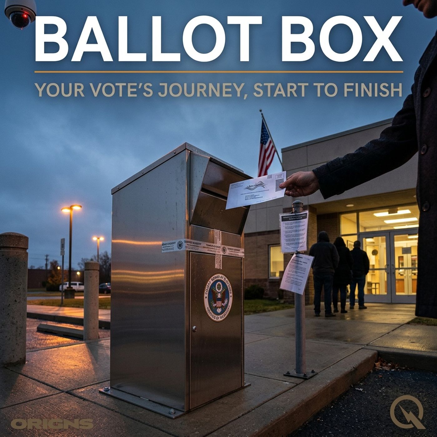 Ballot Box