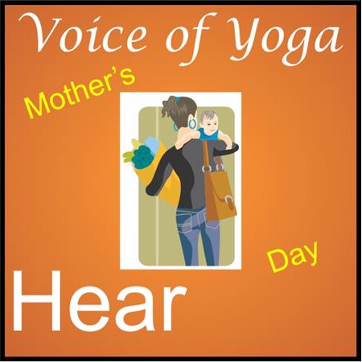 Mother's Day a Time of Reconciliation episode artwork