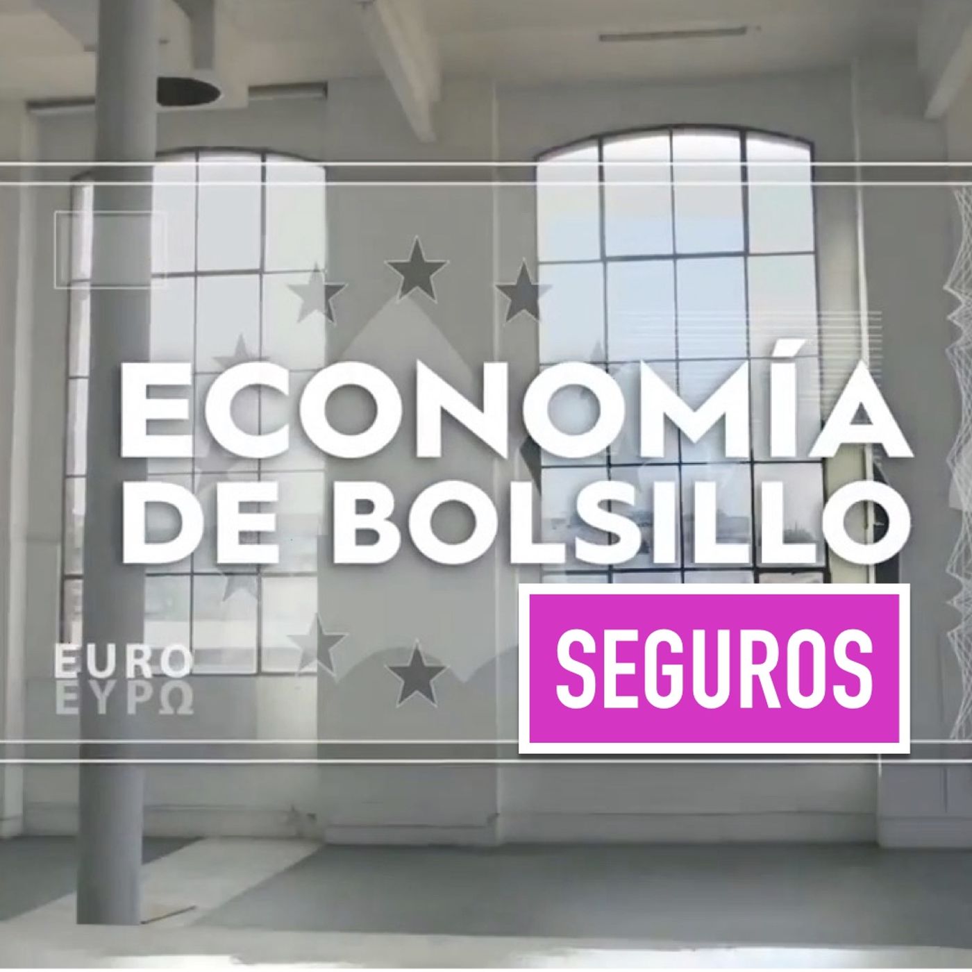 👨‍🎓 COLECCIÓN EDUCACIÓN FINANCIERA ☑️ 'ECONOMÍA DE BOLSILLO'/ 🫰 6. SEGUROS - Podcast de Marc Vidal