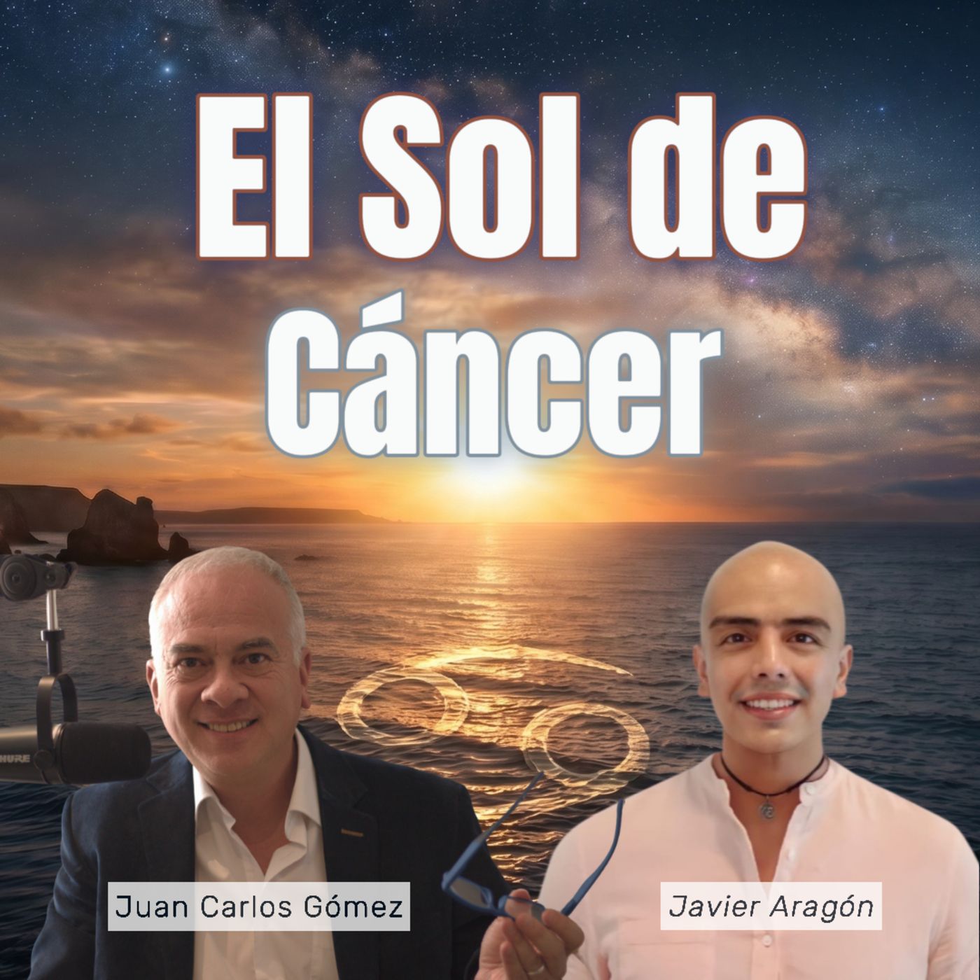 Sol en Cáncer: ¿Tu Refugio es una Cárcel? episode artwork