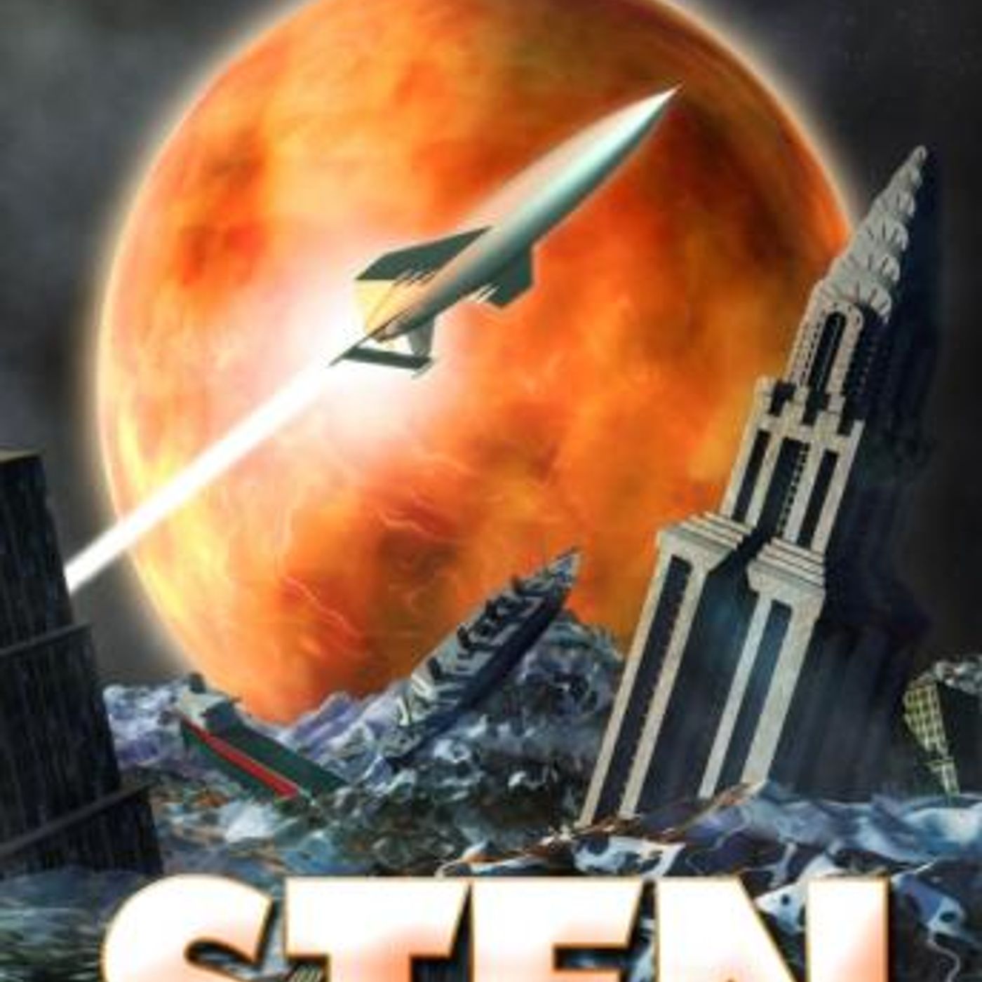Access Essential Full Audiobooks in Science Fiction & Fantasy, Science Fiction
