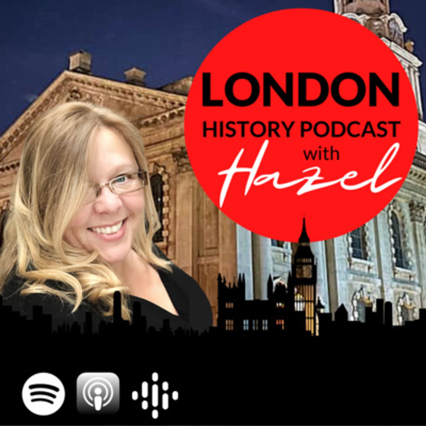 London History