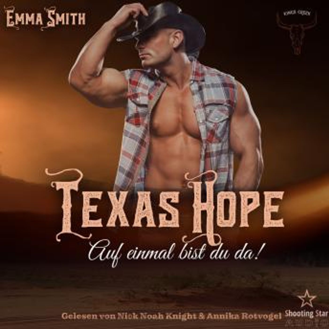 Discover the Best Audio Stories in Romance, Modern