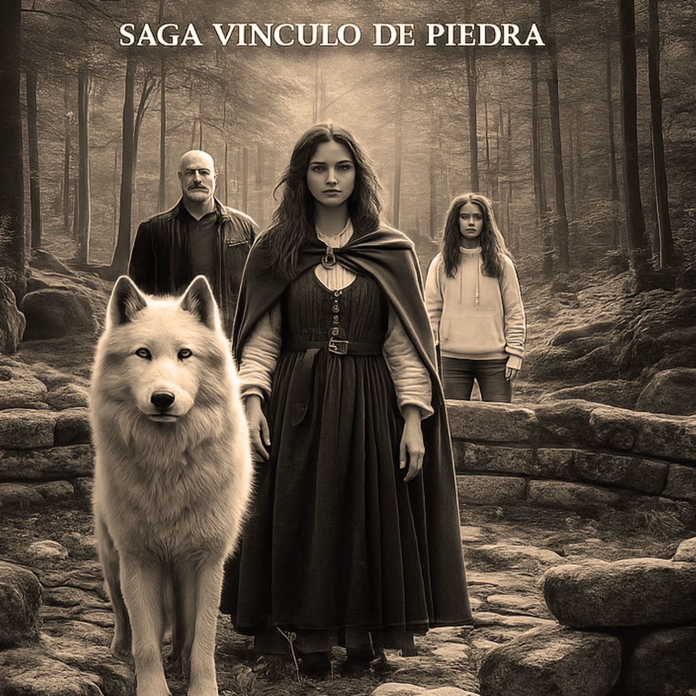 Portada de Vía Incógnita Radio