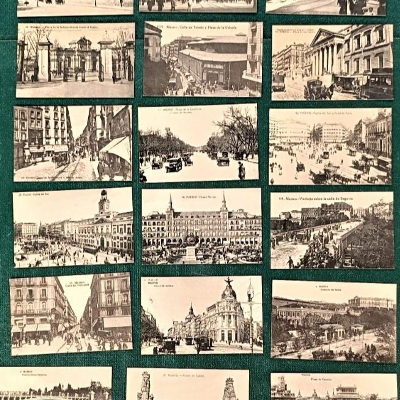 El Faro | La colección de postales en el Ateneo de Madrid episode artwork